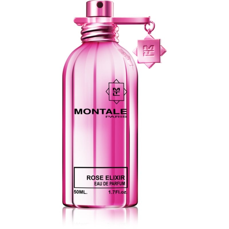 Montale Montale ROSES ELIXIR парфюм за жени EDP - Дамски парфюм 2мл - Сравни цени от 4 магазина с безплатна доставка