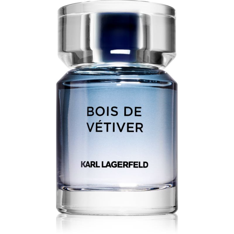 Karl Lagerfeld Bois de Vetiver парфюм за мъже EDT