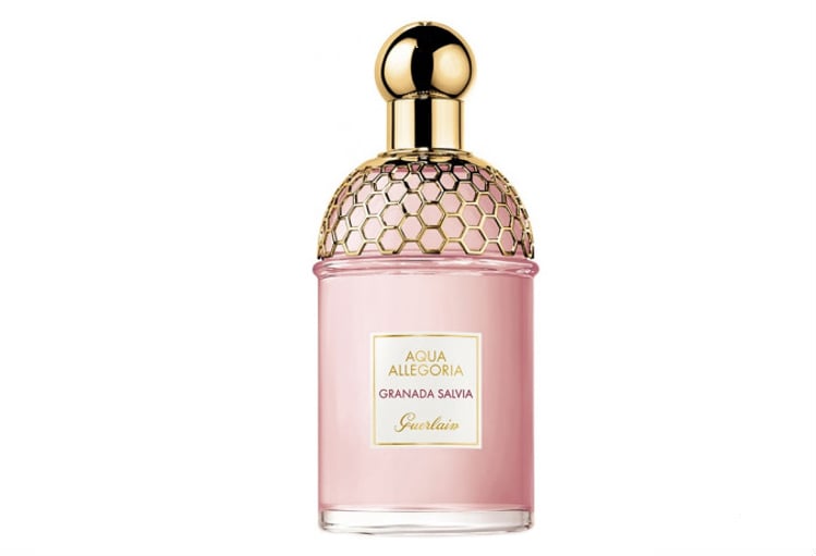 Guerlain Aqua Allegoria Granada Salvia Унисекс тоалетна вода EDT
