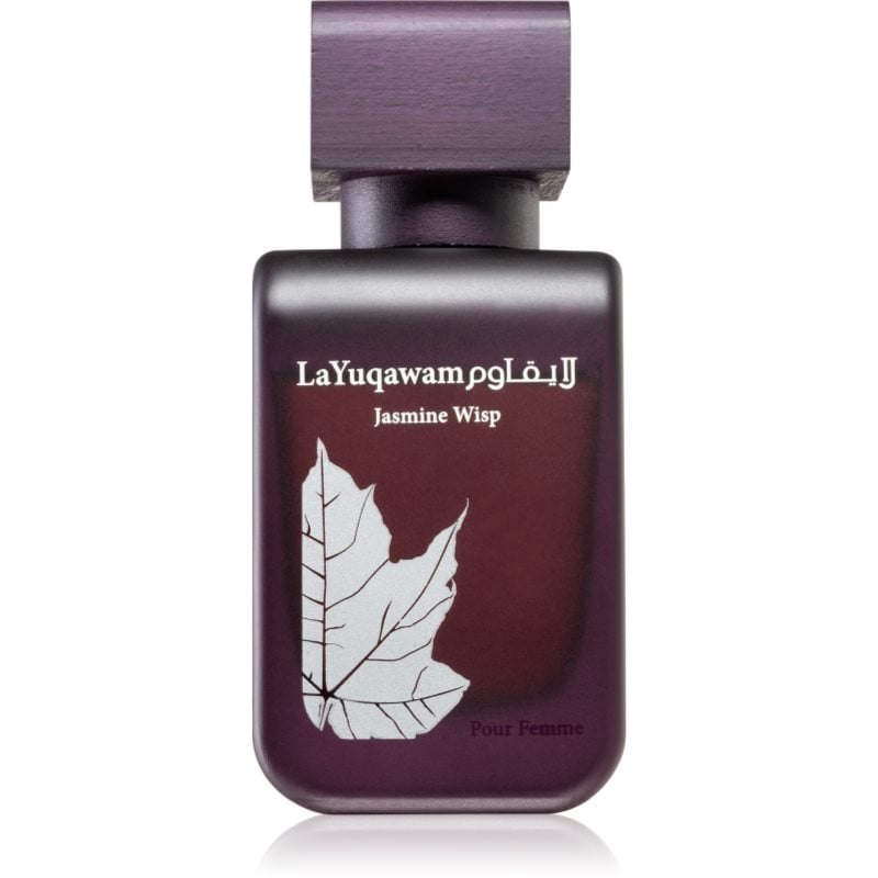 Rasasi La Yuqawam Jasmine Wisp Парфюмна вода за жени EDP