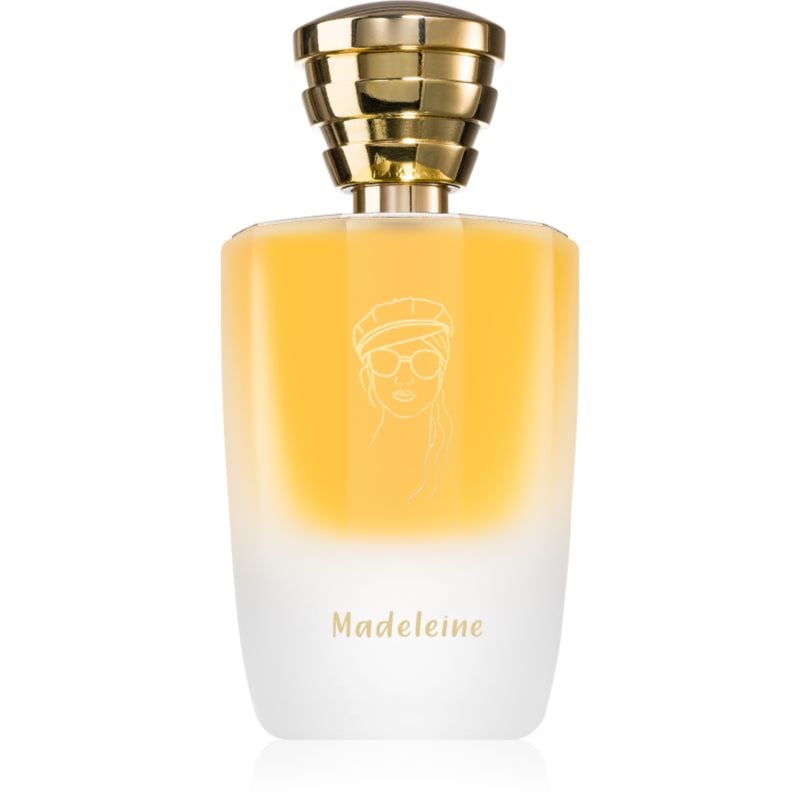 Masque Milano Madeleine Парфюмна вода за жени EDP