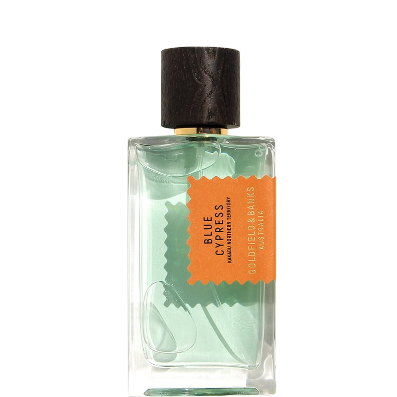 Goldfield & Banks Blue Cypress унисекс парфюм EDP