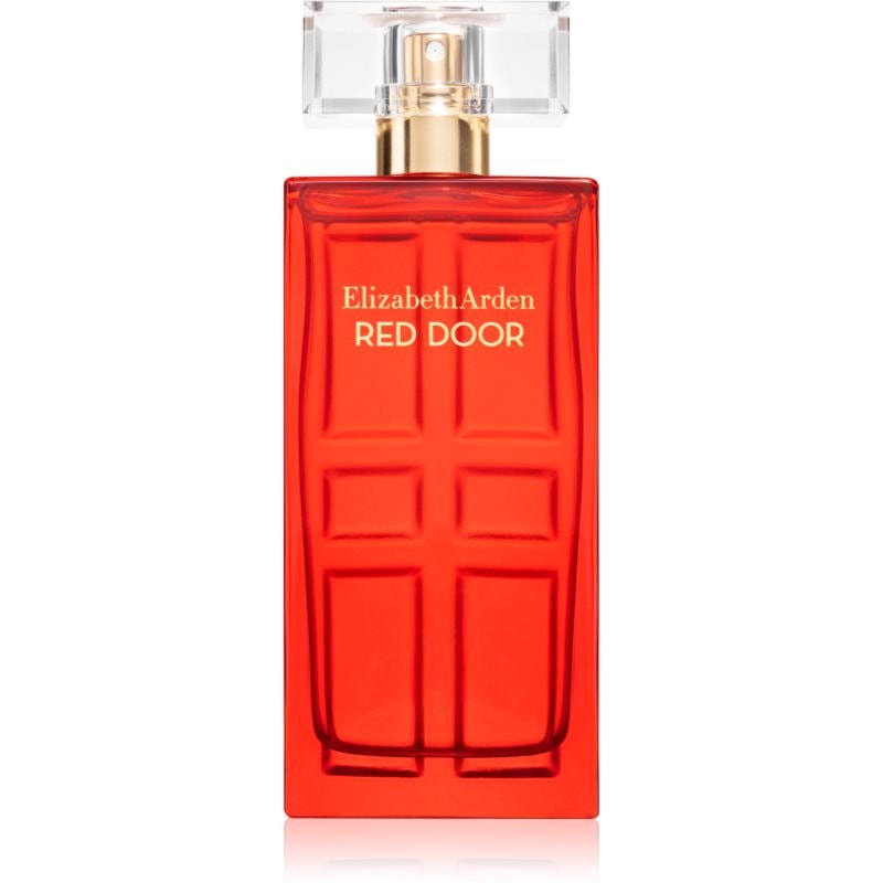 Elizabeth Arden Elizabeth Arden Red Door парфюм за жени EDT - Дамски парфюм 30мл - Сравни цени от 3 магазина с безплатна доставка