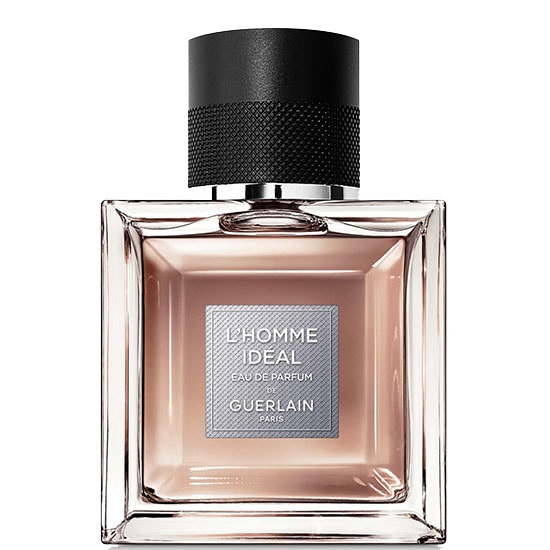 Guerlain Guerlain L'Homme Ideal Eau de Parfum парфюм за мъже EDP - Мъжки парфюм 50мл - Сравни цени от 1 магазин с безплатна доставка