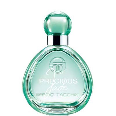 Sergio Tacchini Sergio Tacchini PRECIOUS JADE парфюм за жени EDT - Дамски парфюм 30мл - Сравни цени от 1 магазин с безплатна доставка