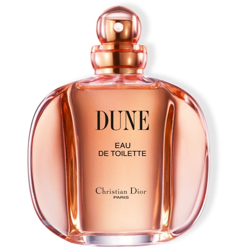 Christian Dior Christian Dior Dune парфюм за жени EDT - Дамски парфюм 100мл - Сравни цени от 3 магазина с безплатна доставка