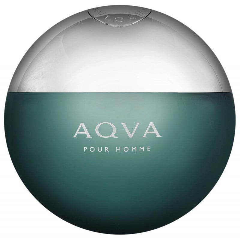 Bvlgari Aqva парфюм за мъже EDT