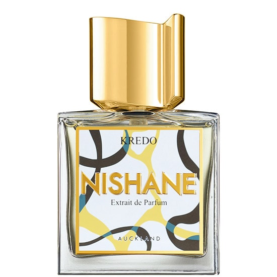 Nishane Nishane Kredo Extrait De Parfum Унисекс парфюмен екстракт - Унисекс парфюм 50мл - Сравни цени от 2 магазина с безплатна доставка
