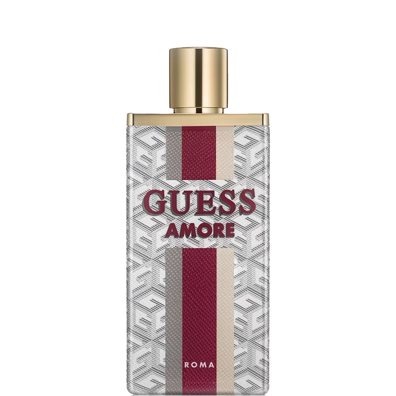 Guess Guess Amore Roma унисекс парфюм EDT - Унисекс парфюм 100мл - Сравни цени от 1 магазин с безплатна доставка