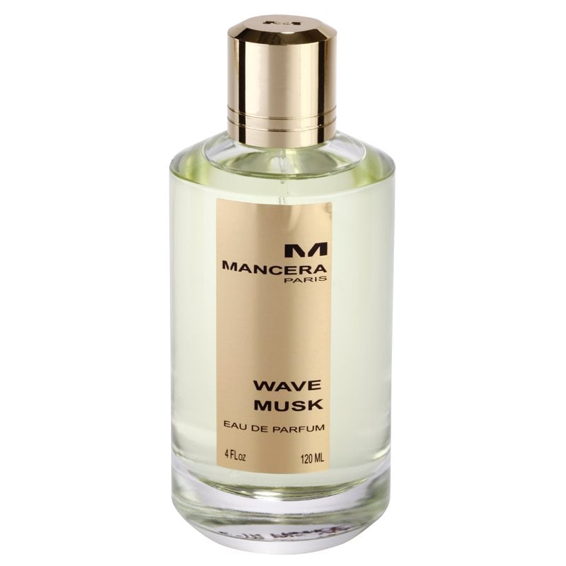 Mancera Wave Musk унисекс парфюм EDP