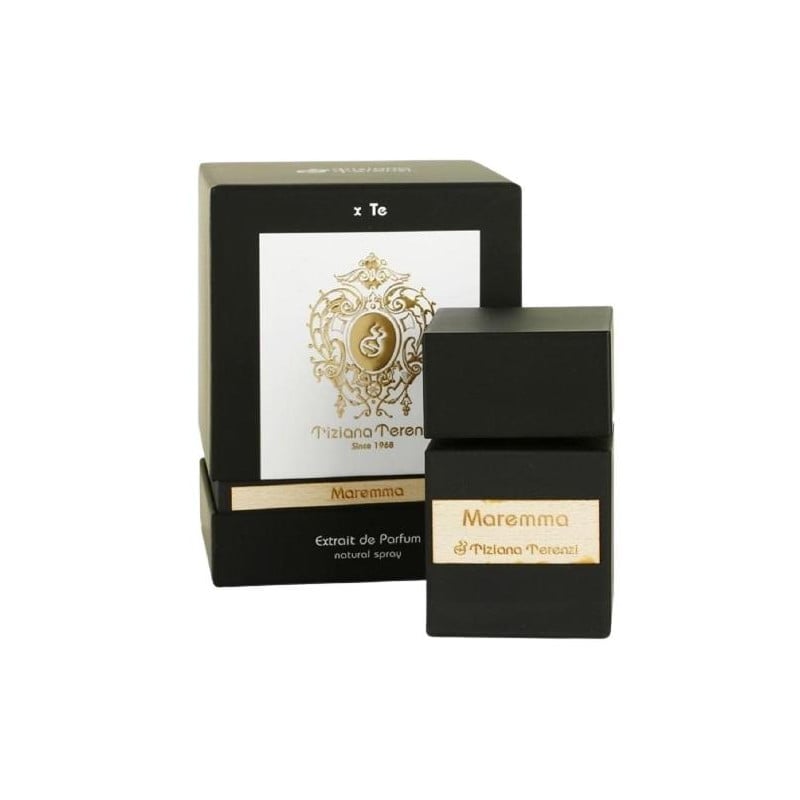 Tiziana Terenzi Maremma Extrait De Parfum Унисекс парфюмен екстракт EXDP