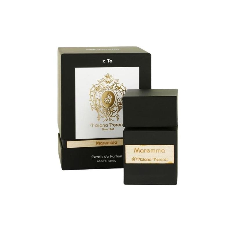 Tiziana Terenzi Tiziana Terenzi Maremma Extrait De Parfum Унисекс парфюмен екстракт EXDP - Унисекс парфюм 100мл - Сравни цени от 1 магазин с безплатна доставка