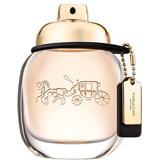 Coach Coach The Fragrance Eau de Parfum парфюм за жени EDP - Дамски парфюм 30мл - Сравни цени от 1 магазин с безплатна доставка