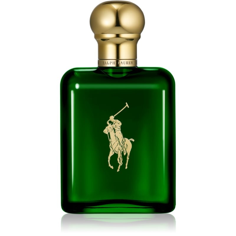 Ralph Lauren Ralph Lauren Polo Green парфюм за мъже EDT - Мъжки парфюм - Сравни цени от 1 магазин с безплатна доставка