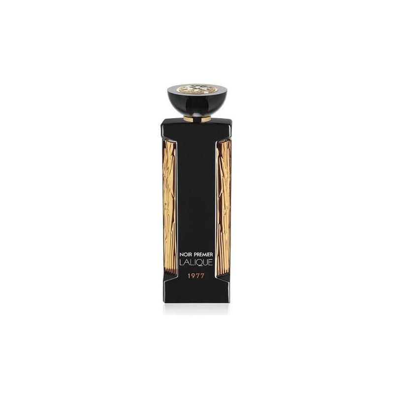 Lalique Noir Premier Fruits du Mouvement унисекс парфюм EDP
