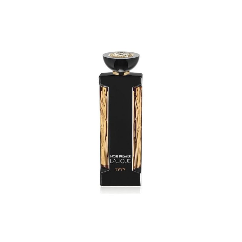 Lalique Lalique Noir Premier Fruits du Mouvement унисекс парфюм EDP - Унисекс парфюм 100мл - Сравни цени от 1 магазин с безплатна доставка