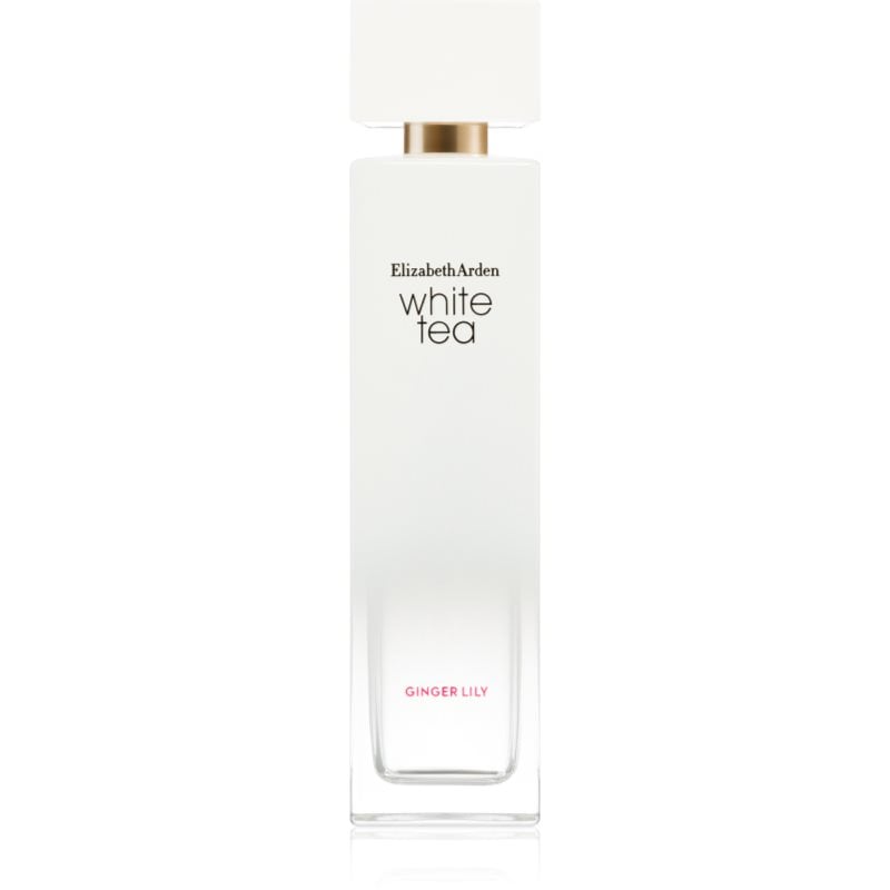 Elizabeth Arden White Tea Ginger Lily Тоалетна вода за жени EDT