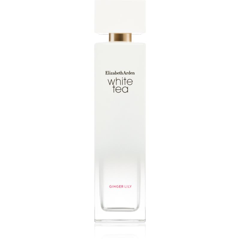 Elizabeth Arden Elizabeth Arden White Tea Ginger Lily Тоалетна вода за жени EDT - Дамски парфюм 30мл - Сравни цени от 4 магазина с безплатна доставка
