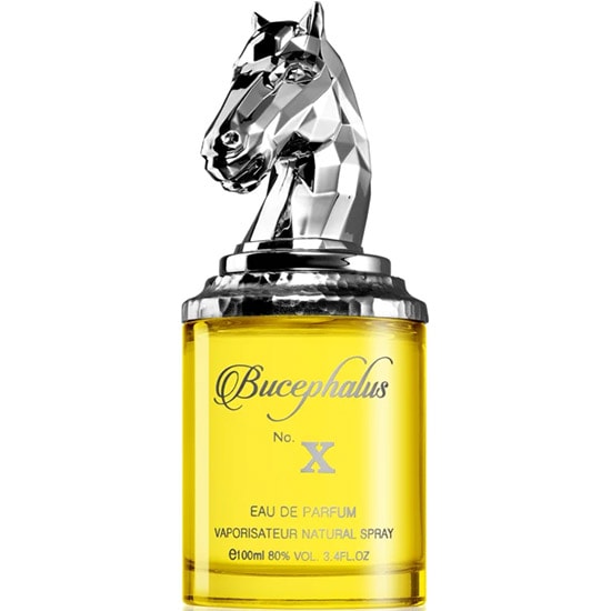 Armaf Armaf Bucephalus X Унисекс парфюмна вода EDP - Унисекс парфюм 100мл - Сравни цени от 3 магазина с безплатна доставка