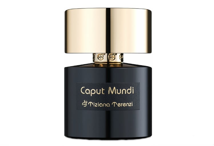 Tiziana Terenzi Caput Mundi Extrait De Parfum Унисекс парфюмен екстракт EXDP