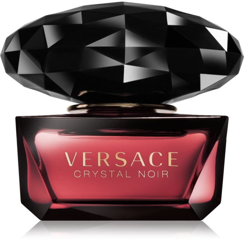 Versace Crystal Noir парфюм за жени EDT