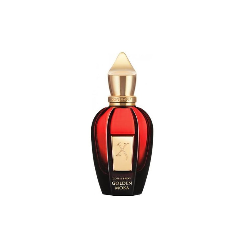 Xerjoff Xerjoff Coffee Break Collection Golden Moka Унисекс парфюмна вода EDP - Унисекс парфюм 50мл - Сравни цени от 1 магазин с безплатна доставка