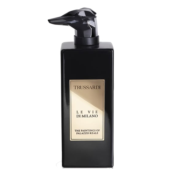 Trussardi The Paintings of Palazzo Reale - Le Vie Di Milano Collection унисекс парфюм EDP