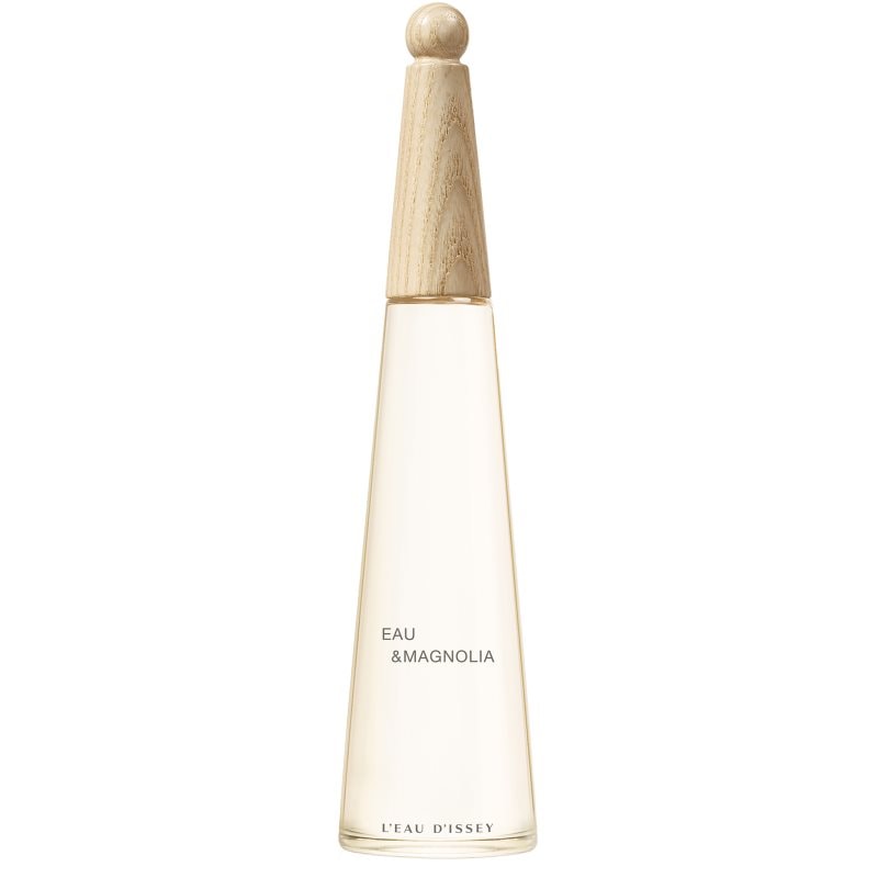 Issey Miyake Issey Miyake L`Eau d`Issey Eau & Magnolia Тоалетна вода за жени EDT - Дамски парфюм 50мл - Сравни цени от 3 магазина с безплатна доставка