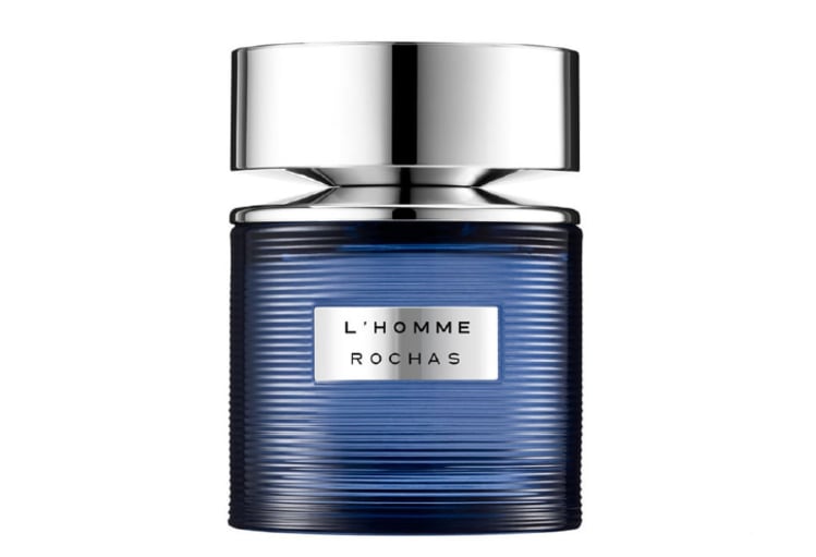 Rochas L`Homme Тоалетна вода за мъже EDT