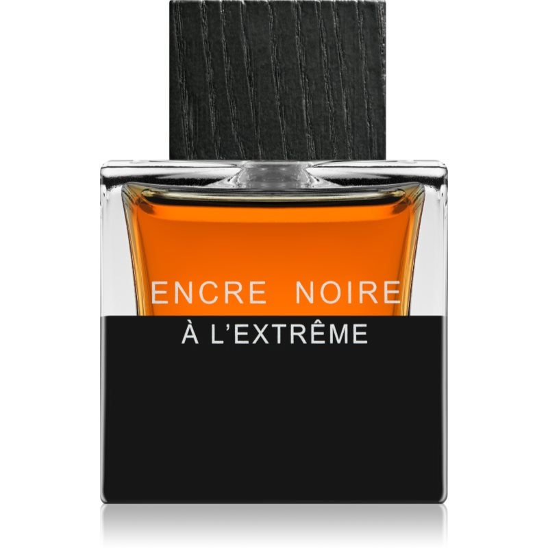 Lalique Lalique Encre Noir A L`Extreme парфюм за мъже EDP - Мъжки парфюм 100мл - Сравни цени от 5 магазина с безплатна доставка
