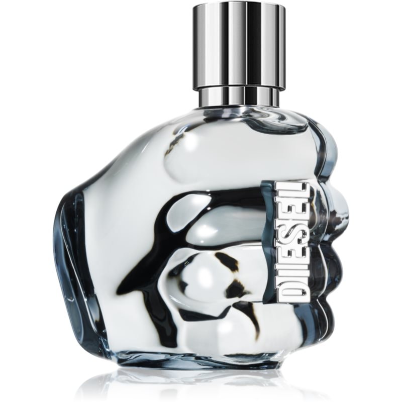 Diesel Diesel Only The Brave парфюм за мъже EDT - Мъжки парфюм 35мл - Сравни цени от 3 магазина с безплатна доставка