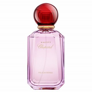Chopard Chopard Happy Felicia Roses дамски парфюм EDP - Дамски парфюм 40мл - Сравни цени от 4 магазина с безплатна доставка