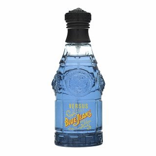 Versace Versus Blue Jeans парфюм за мъже EDT