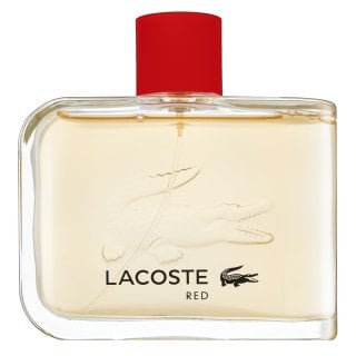 Lacoste Red парфюм за мъже EDT