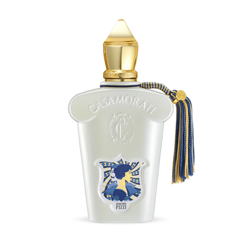 Xerjoff Casamorati 1888 Quattro Pizzi унисекс EDP
