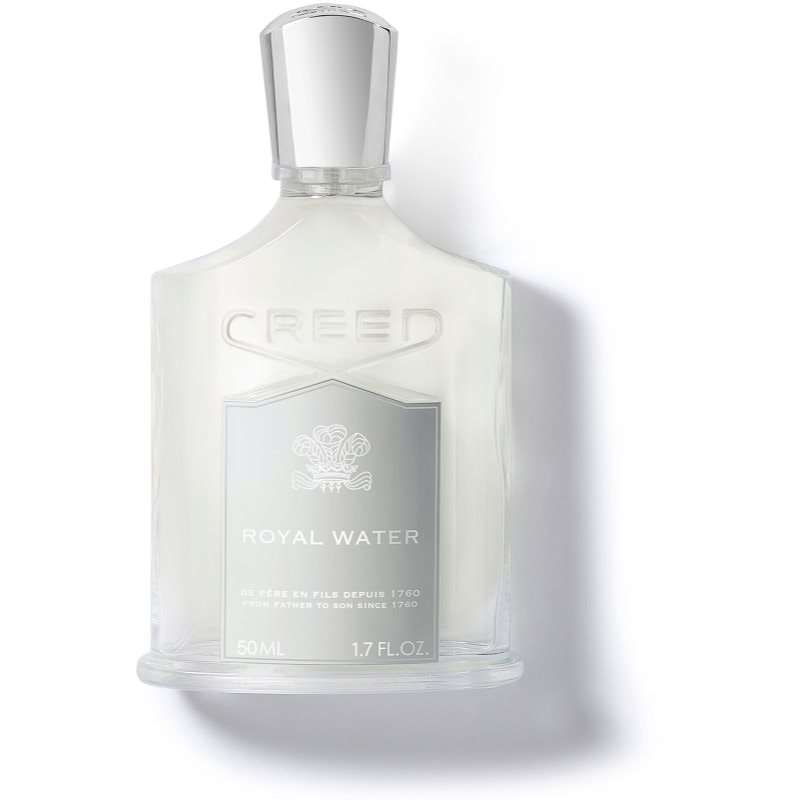 Creed Creed Royal Water Унисекс парфюм EDP - Унисекс парфюм 50мл - Сравни цени от 3 магазина с безплатна доставка