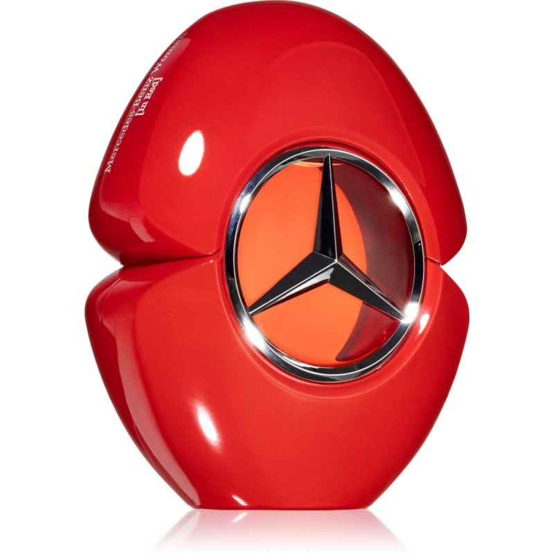 Mercedes Benz Woman In Red Парфюмна вода за жени EDP