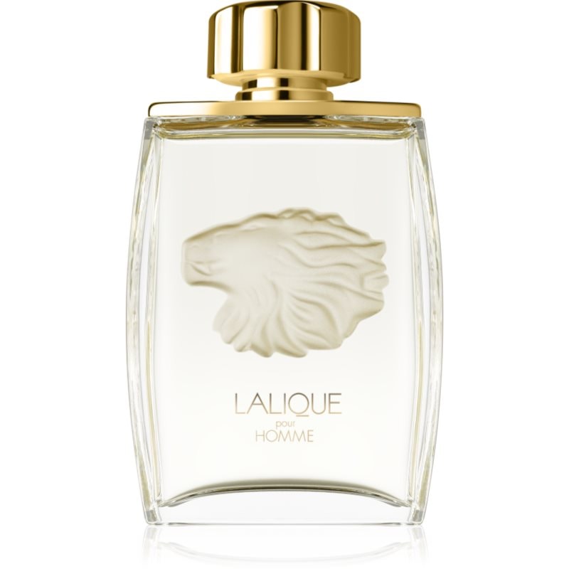 Lalique Lalique Pour Homme Lion парфюм за мъже EDP - Мъжки парфюм 75мл - Сравни цени от 3 магазина с безплатна доставка