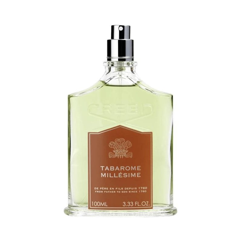 Creed Creed Tabarome Парфюмна вода за мъже EDP - Мъжки парфюм 100мл - Сравни цени от 1 магазин с безплатна доставка