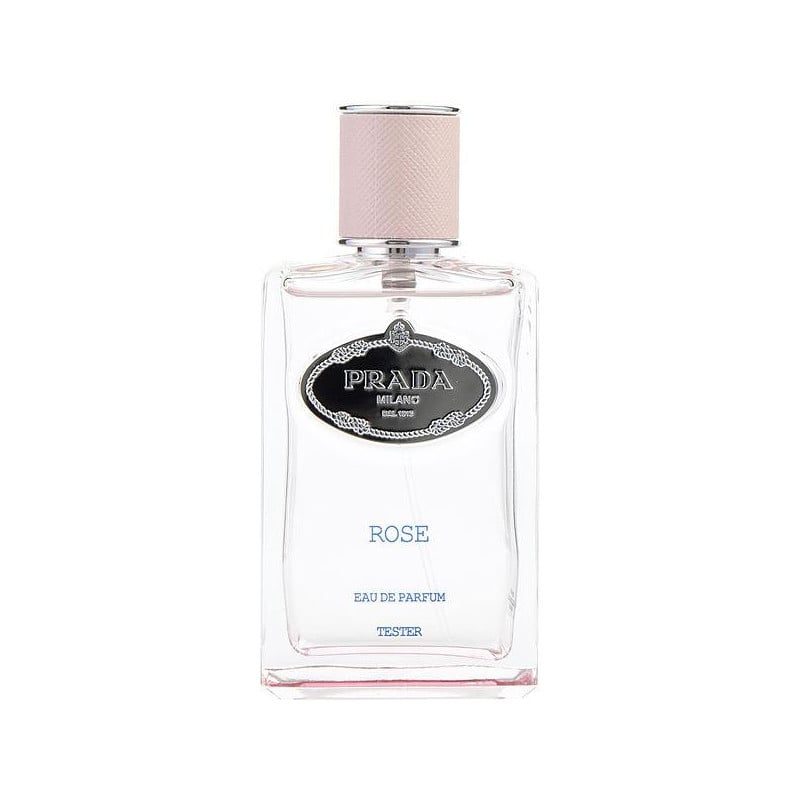 Prada Prada Infusion De Rose Парфюм за жени EDP - Дамски парфюм 100мл - Сравни цени от 1 магазин с безплатна доставка