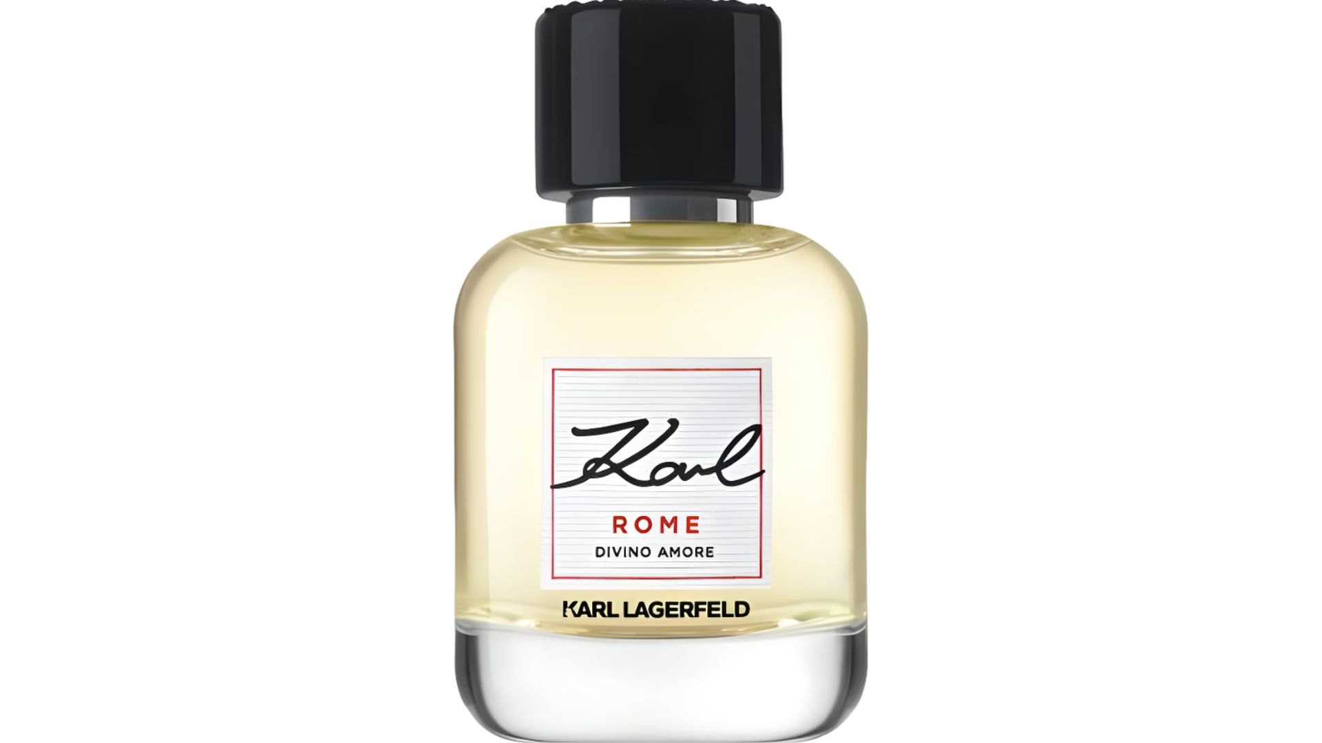 Karl Lagerfeld Karl Lagerfeld Karl Rome Divino Amore Парфюмна вода за жени EDP - Дамски парфюм 60мл - Сравни цени от 3 магазина с безплатна доставка