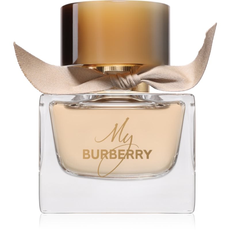 Burberry My Burberry парфюм за жени EDP