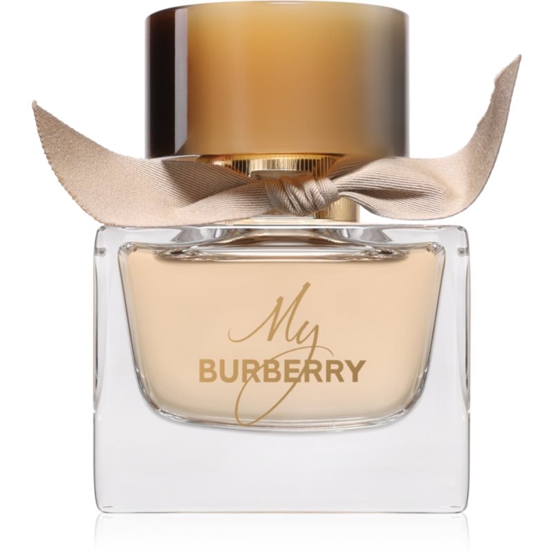 Burberry Burberry My Burberry парфюм за жени EDP - Дамски парфюм 10мл - Сравни цени от 4 магазина с безплатна доставка