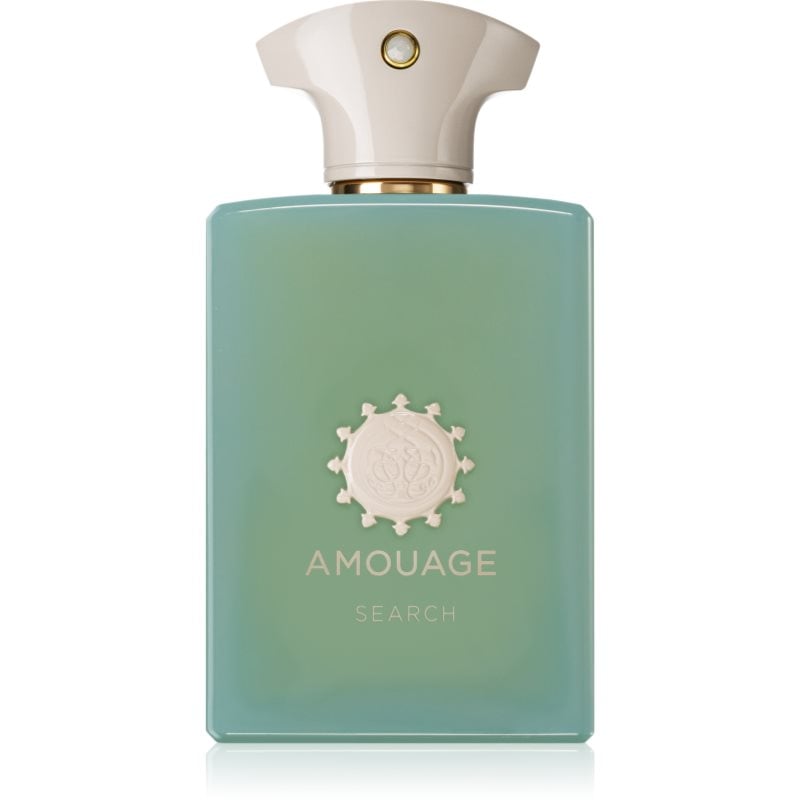 Amouage Search унисекс парфюм EDP