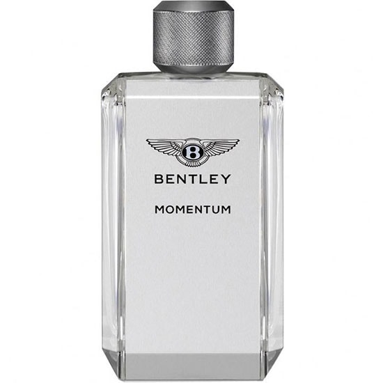 Bentley Bentley Momentum Парфюм за мъже EDT - Мъжки парфюм 100мл - Сравни цени от 4 магазина с безплатна доставка