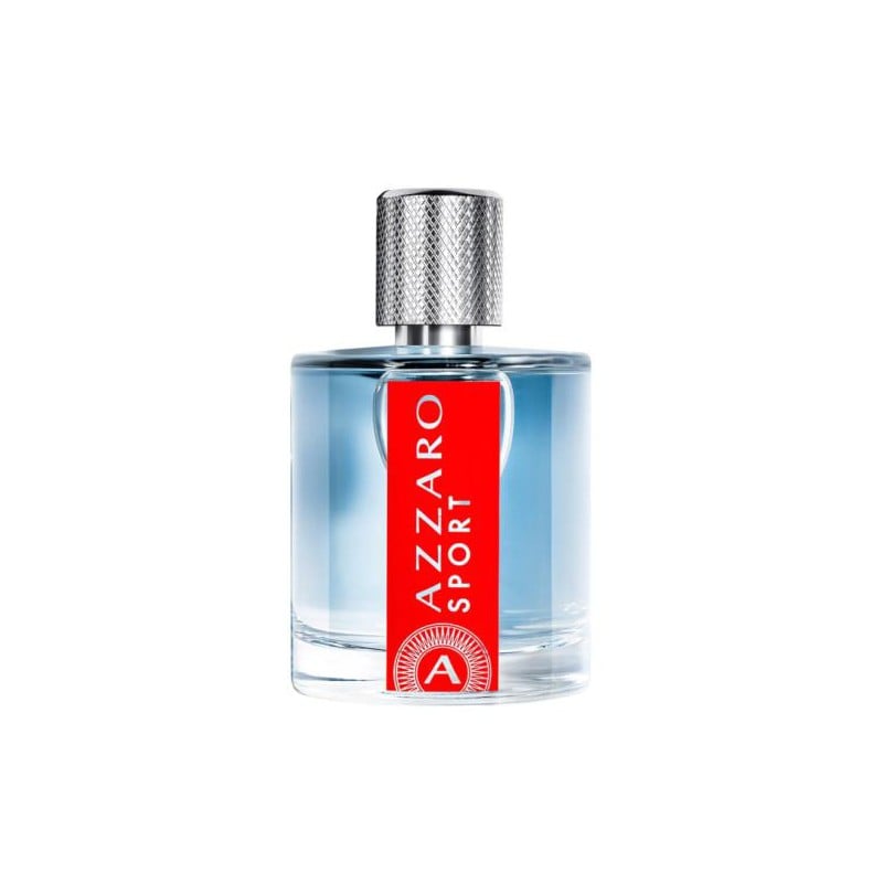 Azzaro Azzaro Sport 2022 Тоалетна вода за мъже EDT - Мъжки парфюм 100мл - Сравни цени от 1 магазин с безплатна доставка