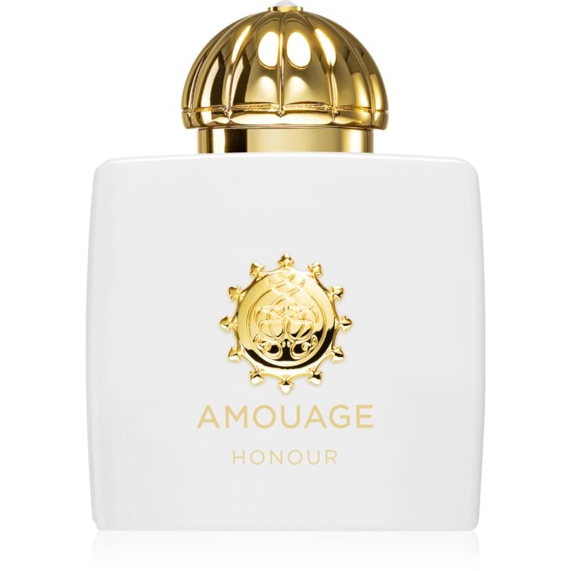Amouage Amouage Honour за жени EDP - Дамски парфюм 100мл - Сравни цени от 1 магазин с безплатна доставка