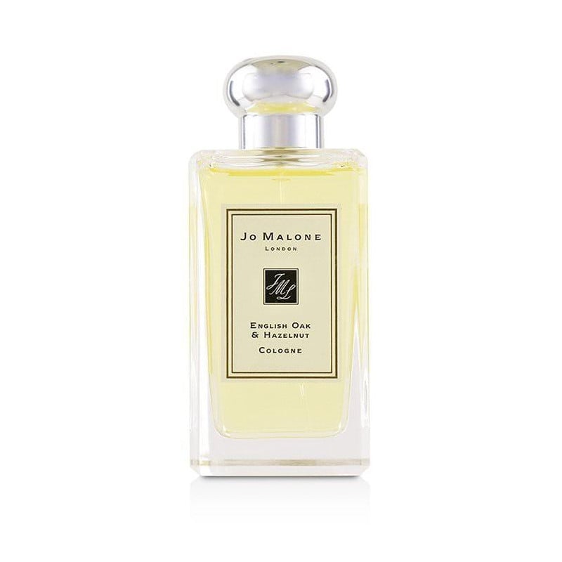 Jo Malone English Oak & Hazelnut Унисекс парфюм EDC
