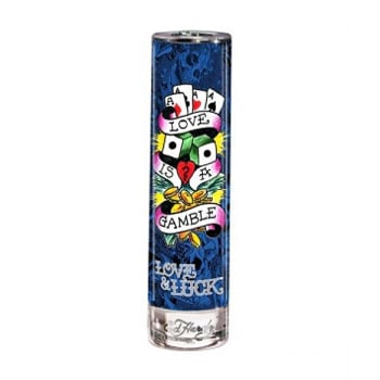 Christian Audigier ED HARDY LOVE & LUCK парфюм за мъже EDT