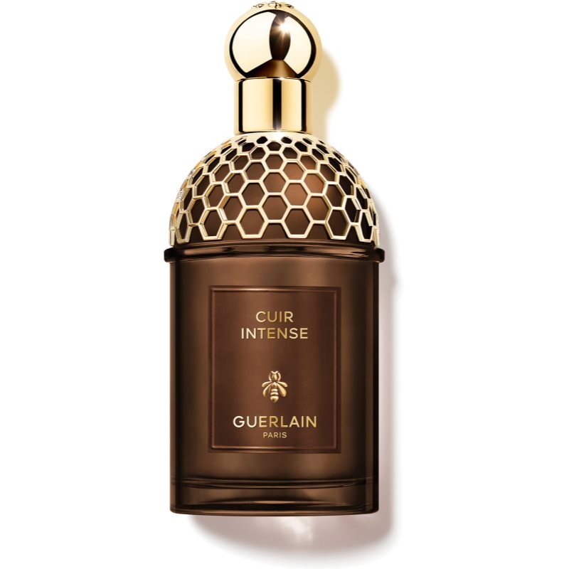 Guerlain Guerlain Absolus Allegoria Cuir Intense унисекс парфюм EDP - Унисекс парфюм 125мл - Сравни цени от 2 магазина с безплатна доставка